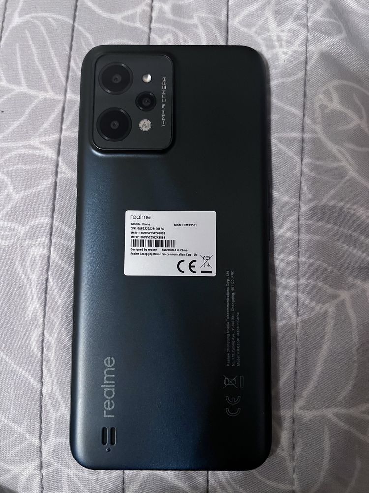 Sprzedam Smartfon Realme C31