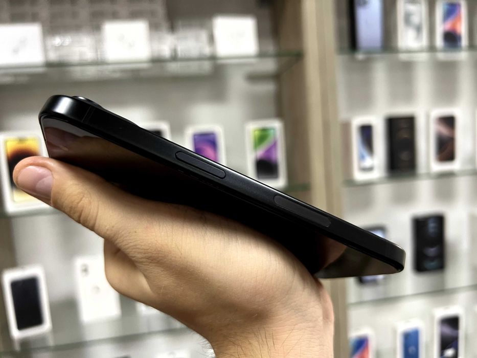 iPhone 15 128 GB Neverlock _ Гарантія _ Магазин_Обмін