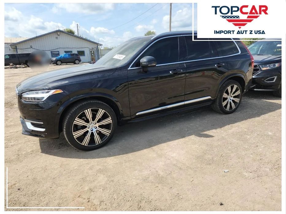 Volvo XC 90