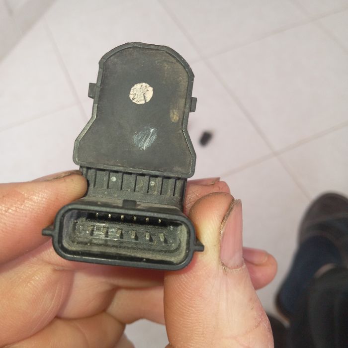 Парктроніки кіа спортейж 3 хундай