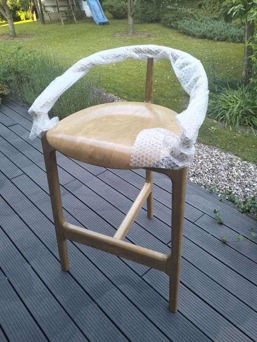 Hoker buk-dąb nowy Paged