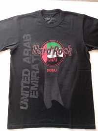 T-shirt Hard Rock Dubai
