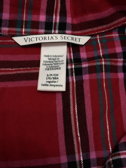 Піжама Victoria’s Secret оригінал