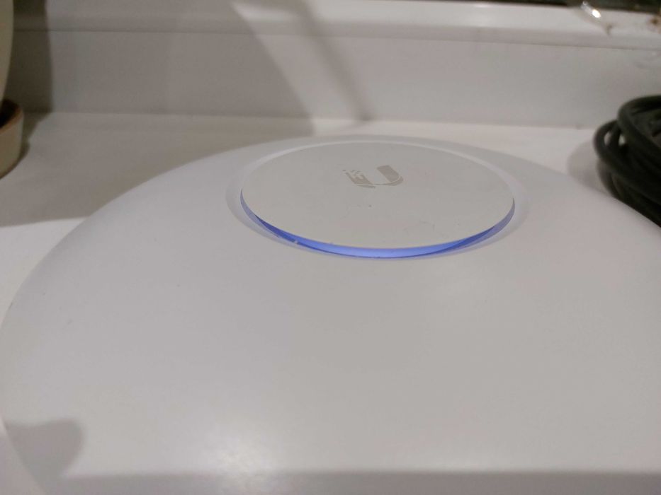 WiFi Ubiqyity AP AC PRO