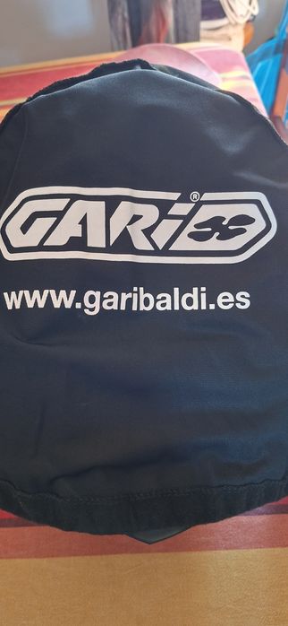 Gari Capacete integral completamente novo