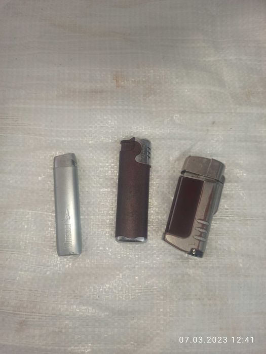 продам пьезо зажигалки