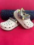 Crocs Classic Hiker Clog женские кроксы Оригинал