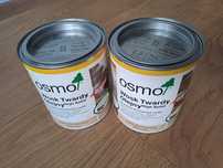 OSMO - wosk twardy bezbarwny