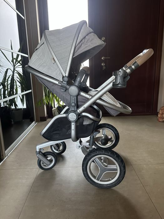 Silver Cross surf timeless special edition