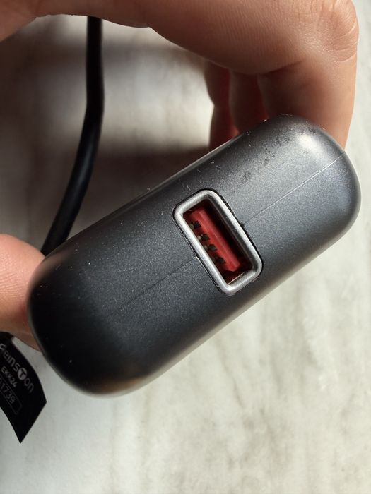 Powerbank fast charge 10000mah