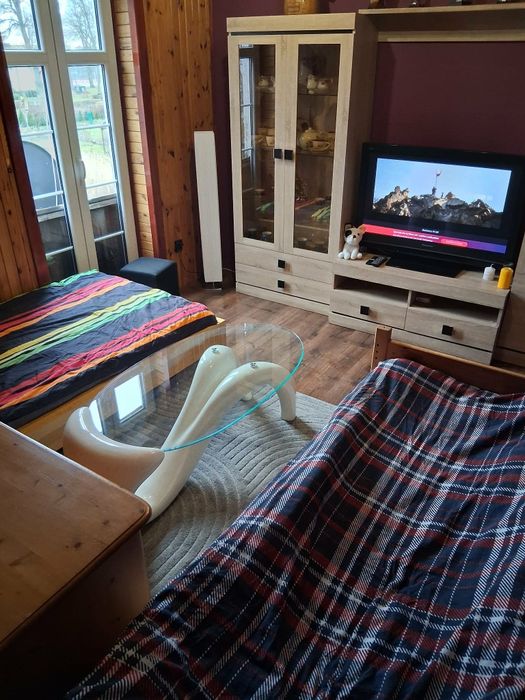 Pokoje do wynajęcia