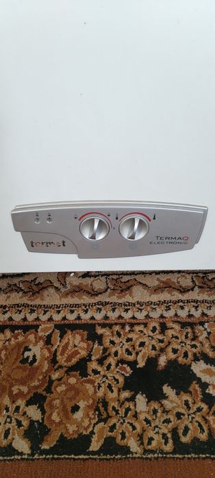 Ogrzewacz gazowy Termat TermaQ G-19-02