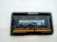 Пам'ять Micron 4 GB SO-DIMM DDR4 2666 MHz - (MTA4ATF51264HZ-2G6E3)