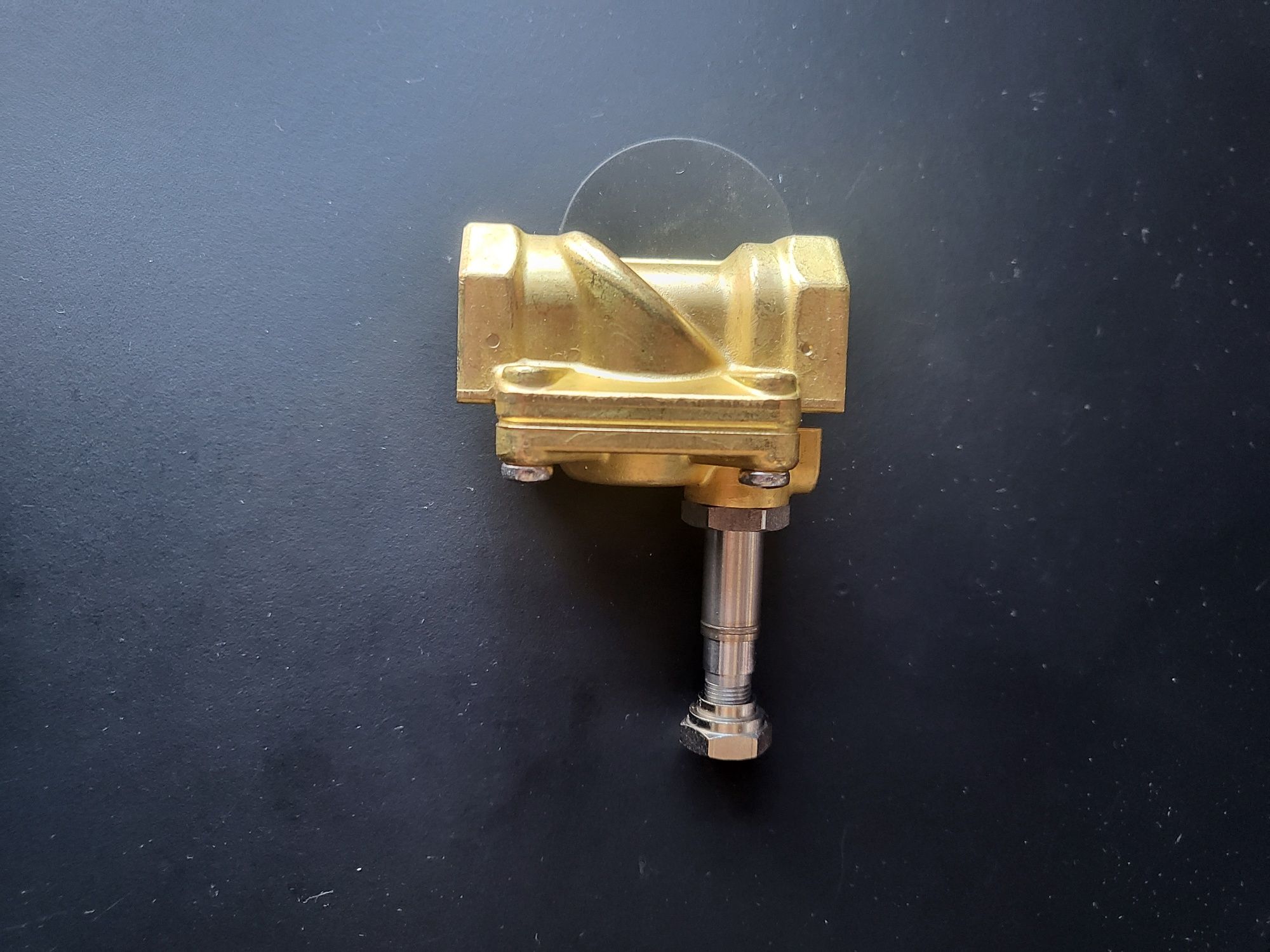 Nowy zawór Elektromagnetyczny ACL E107DE12 – RQS