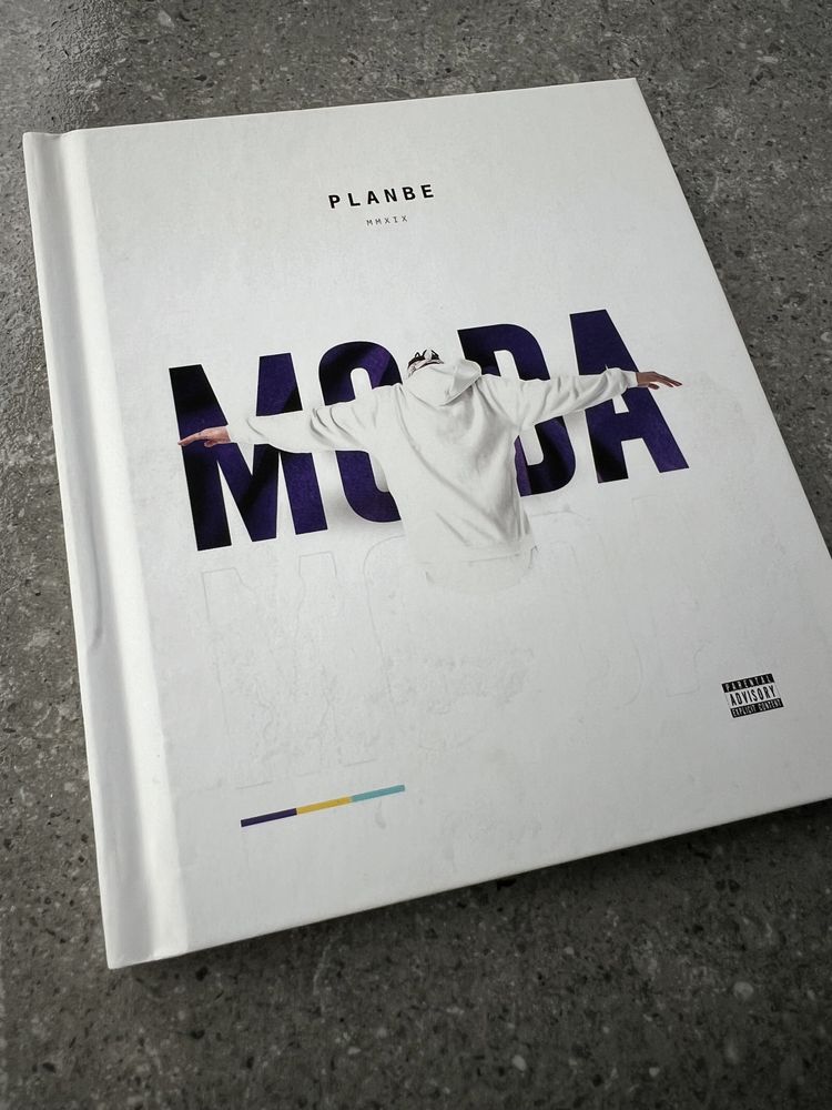 PlanBe - Moda CD