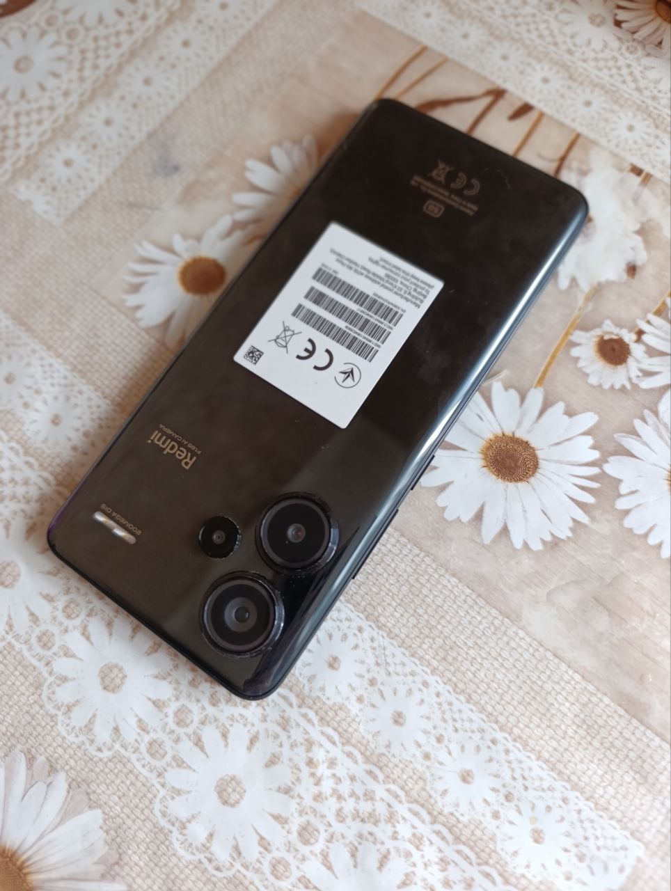 Xiaomi redmi note 13 pro plus 5g