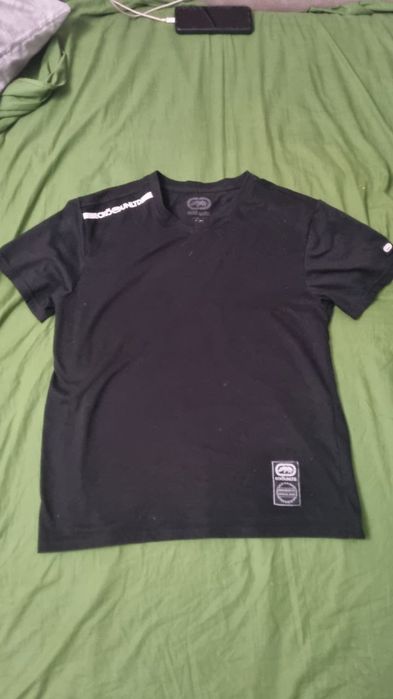 футболка ecko unltd|эко