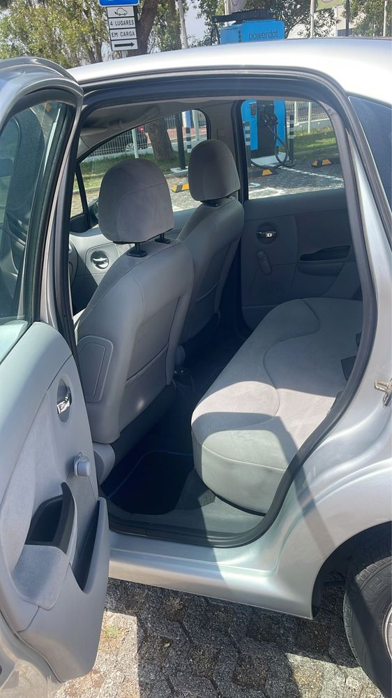 Citroen C3 1.0 gasolina