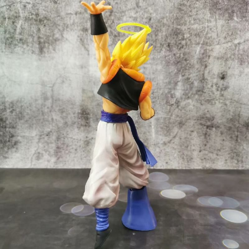 [NOVA] Figura Super Gogeta