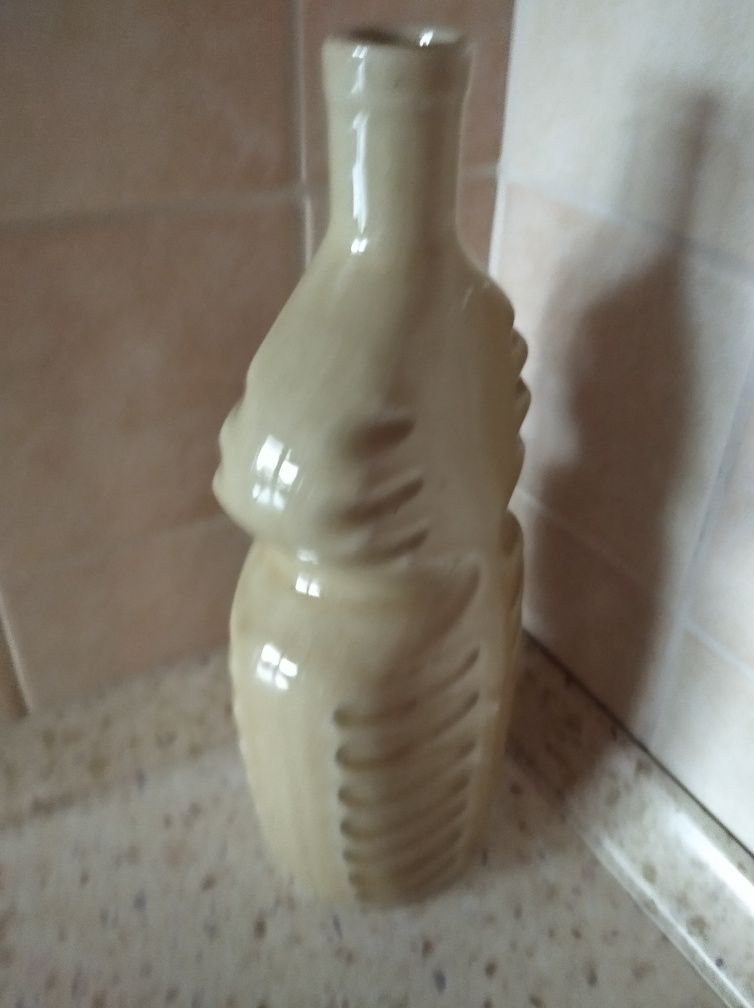 Starocie PRL dzbanki