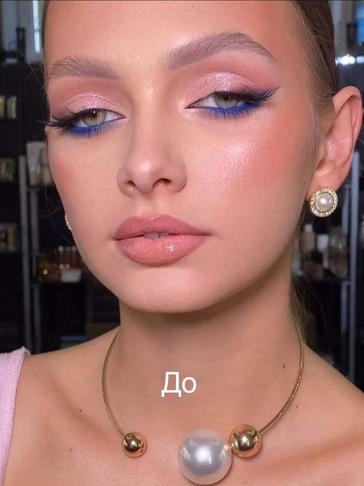 Ретуш |Обробка фото для бьюті Майстрів