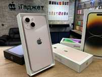 iPhone 13 128GB (Pink) Neverlock. Кредит. Гарантія. З коробкою