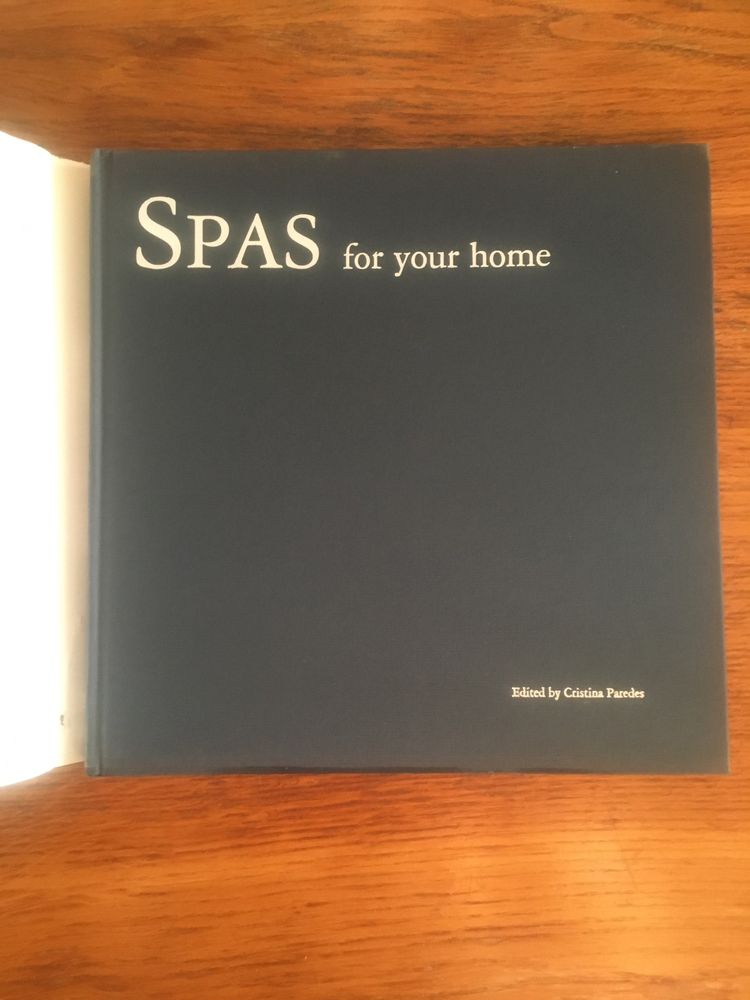 Spas for your home