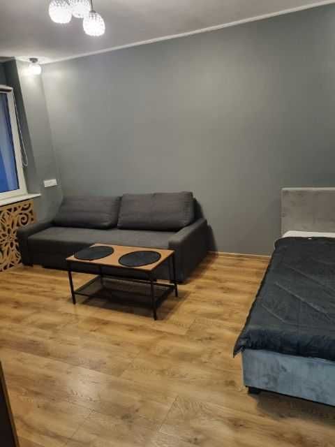 Kawalerka do wynajęcia Zarzew, Ozorkowska