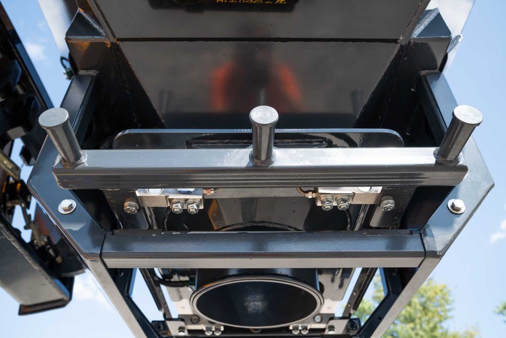 Ківш для біг бегів JCB manitou CAT