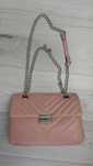 Steve Madden torebka pudrowy róż