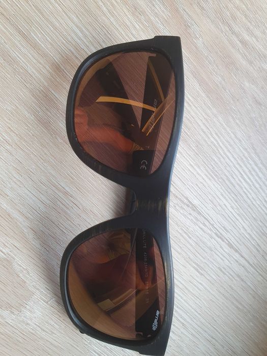 Óculos de sol originais Arnette polarizados