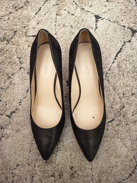 Szpilki Nine West 40