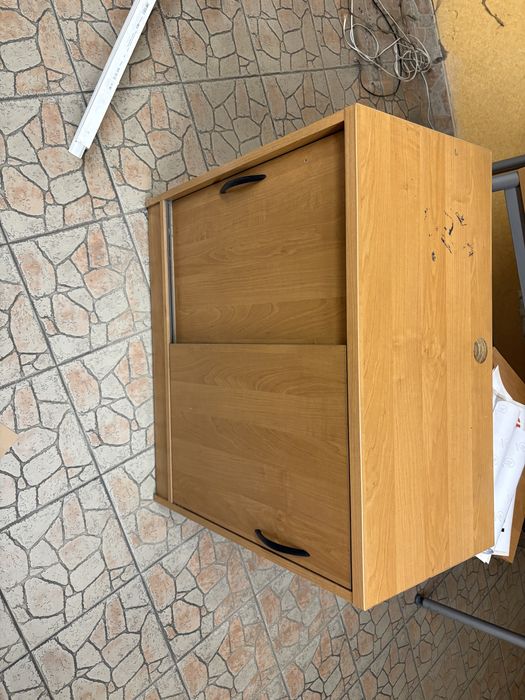 Szafka oddam za darmo