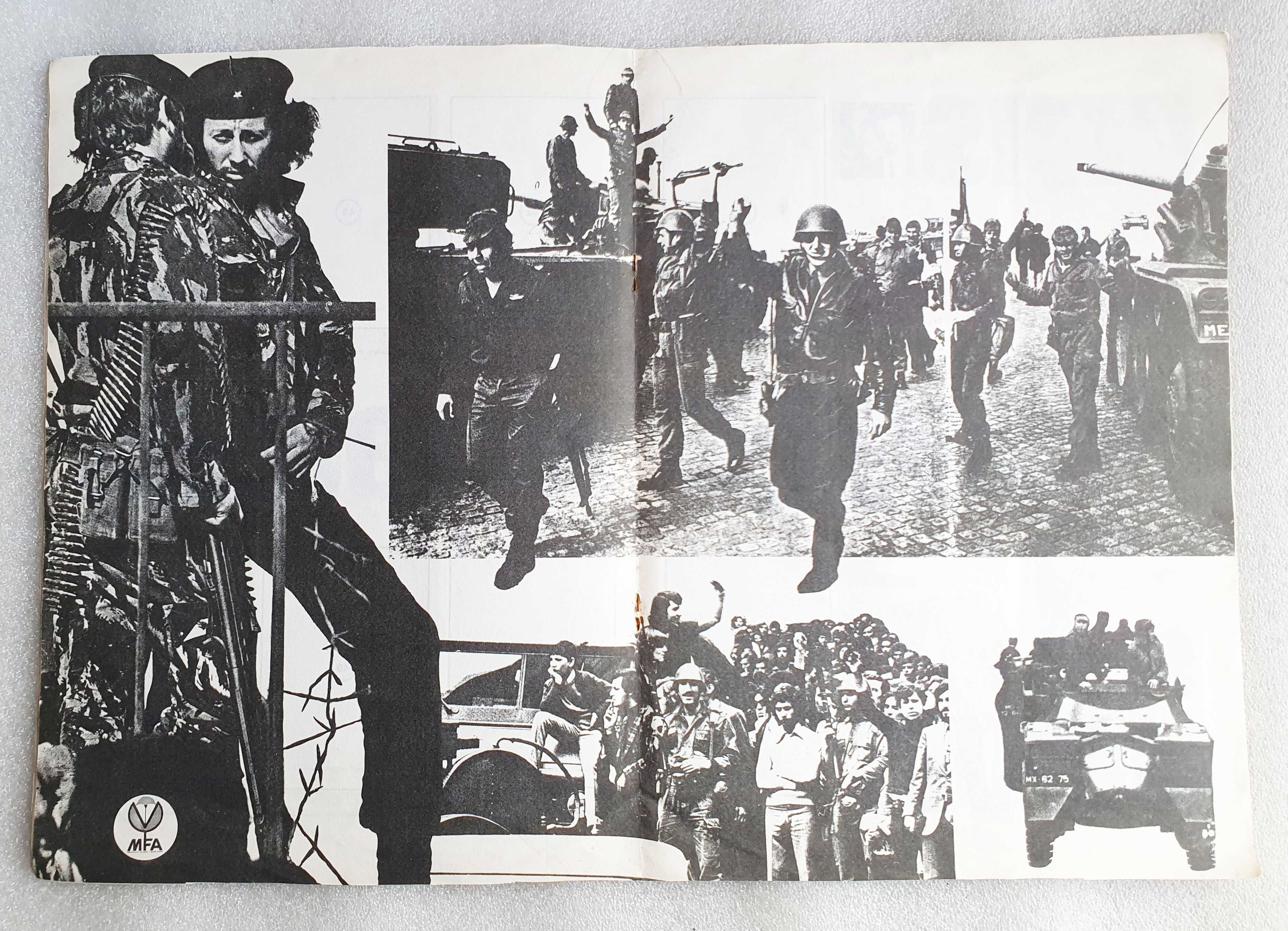 Antiga Caderneta Completa "Gente de quem se fala" ~  92 Cromos ~ RARA