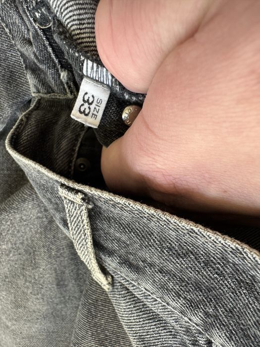 джинси Armani Jeans