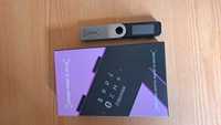 Криптокошелек ledger nano s plus