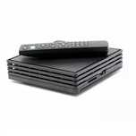 Odtwarzacz multimedialny tuner TV Box Bouygues Telecom