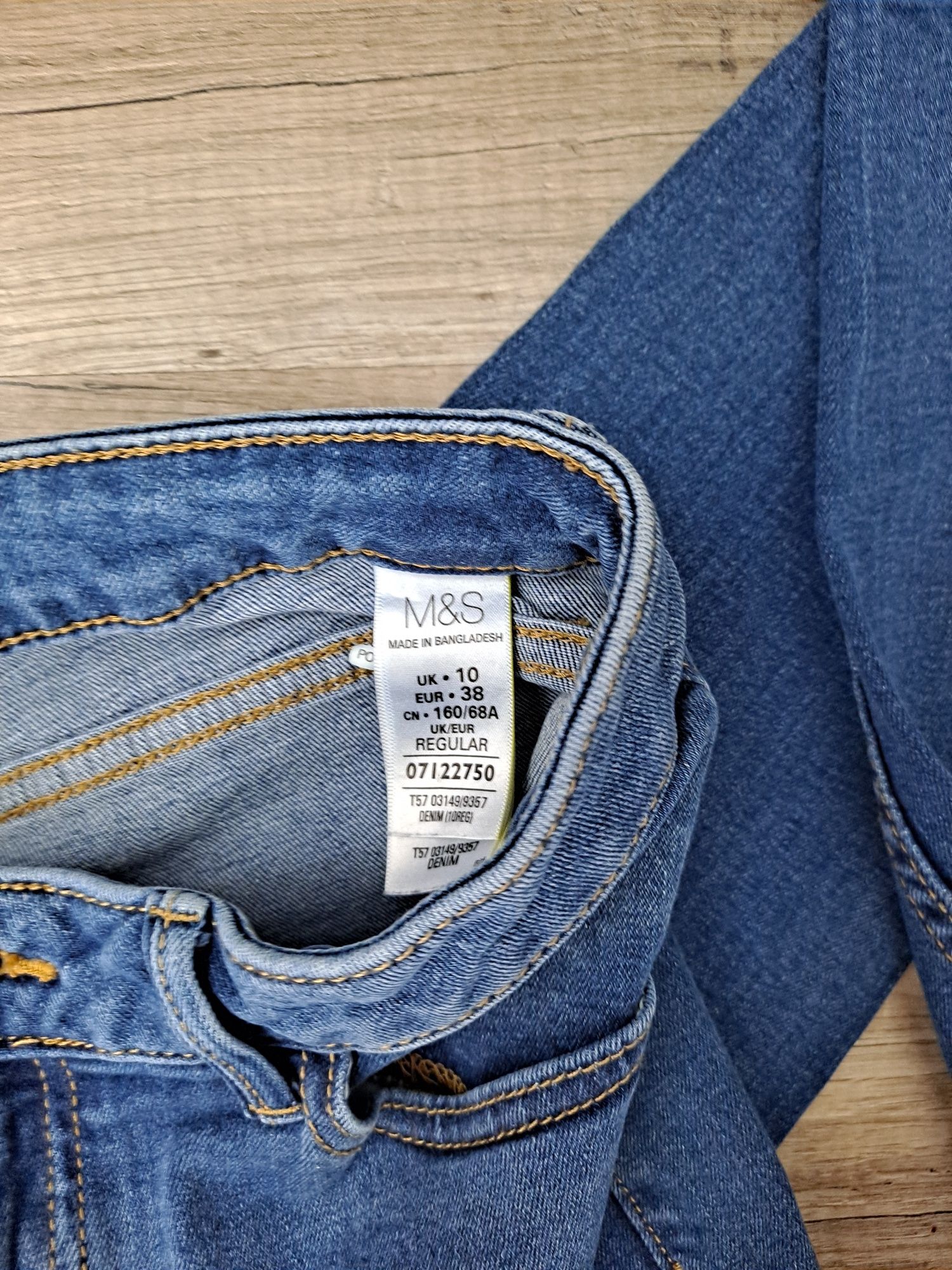 Jeggings m&s 38 m