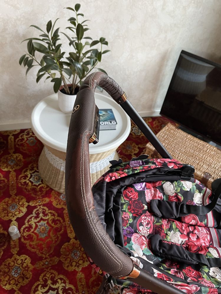 Cybex Priam Blossom