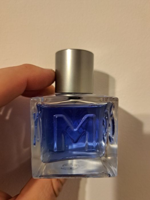 Perfumy męskie Mexx 50 ml
