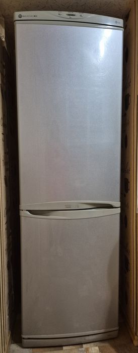 Продам холодильник LG