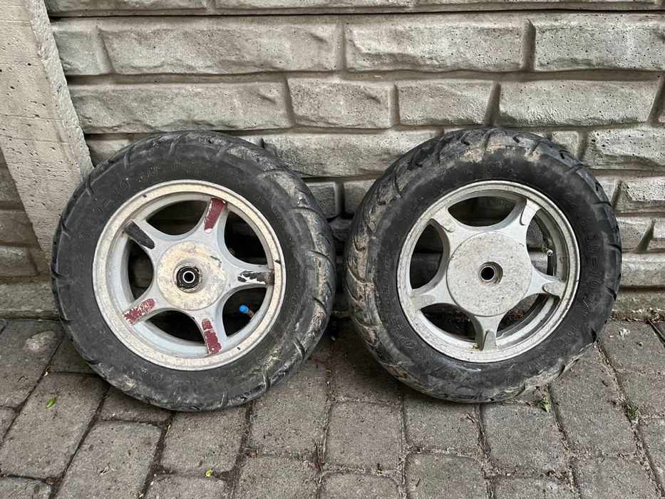 титани на viper r10/r12