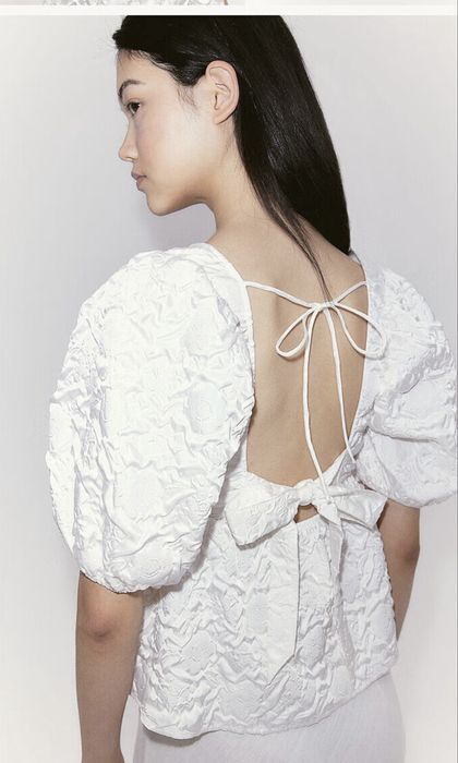 Нова блуза розмір L H&M