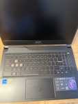 Laptop MSI Cyborg A12VE-057PL 15.6