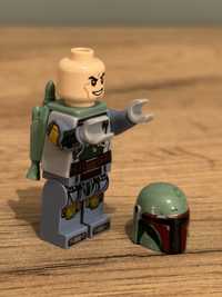 75060 Boba Fett (sw0610) Lego Star Wars NOWY