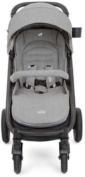 [OUTLET] Joie Mytrax Flex Wózek Spacerowy Gray Flannel