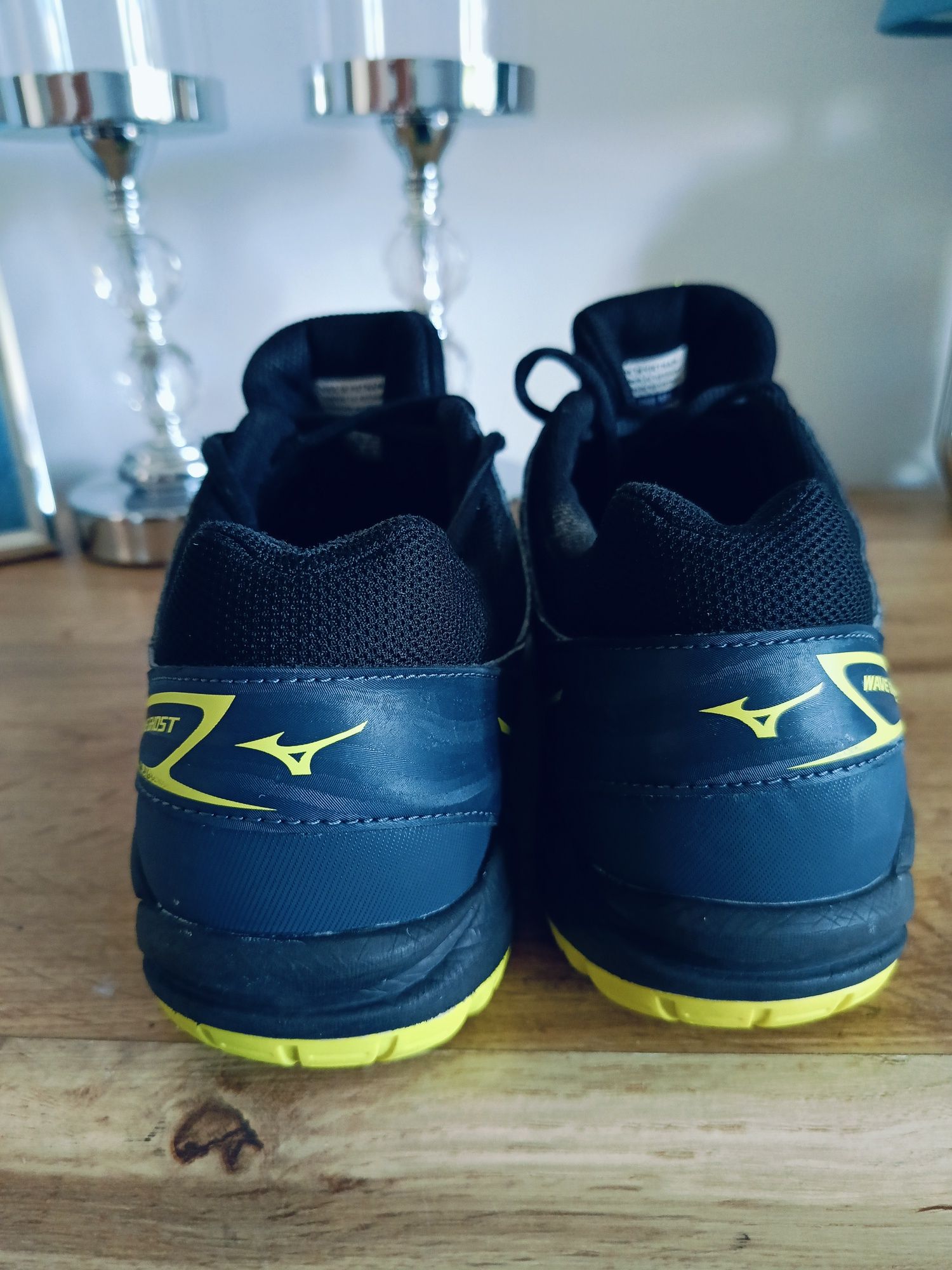 Buty mizuno mirage 42
