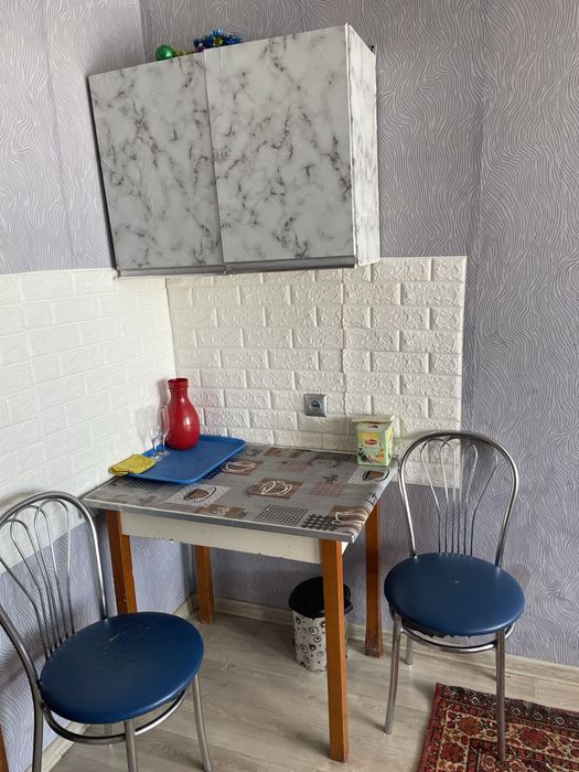 Комната общежитие на Песках 4200 и все !!! Комунальные в ходят в оренд