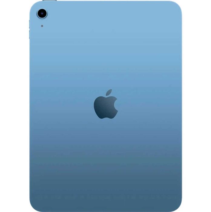 Планшет Apple iPad 11 2025 Wi-Fi 128GB Blue