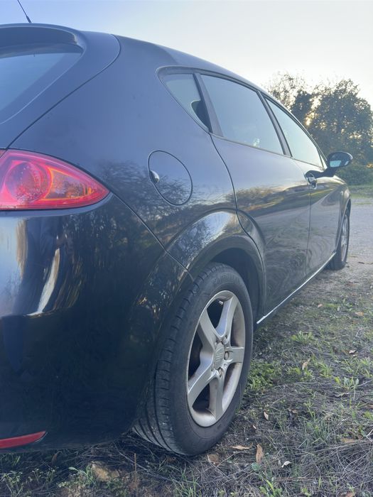 Seat Leon Sport 1.6 102cv